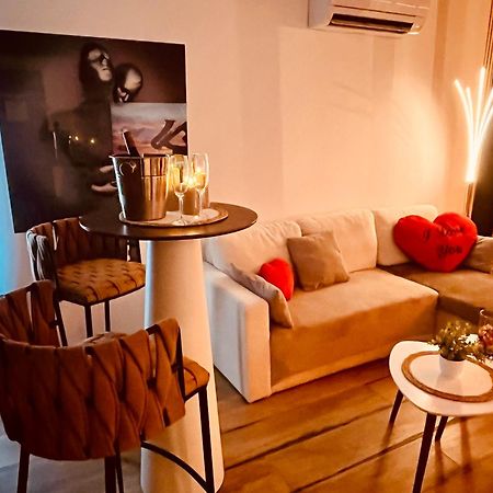 Coup De Coeur Exceptionnel Et Romantique Au Barcares Le Barcares Exterior photo