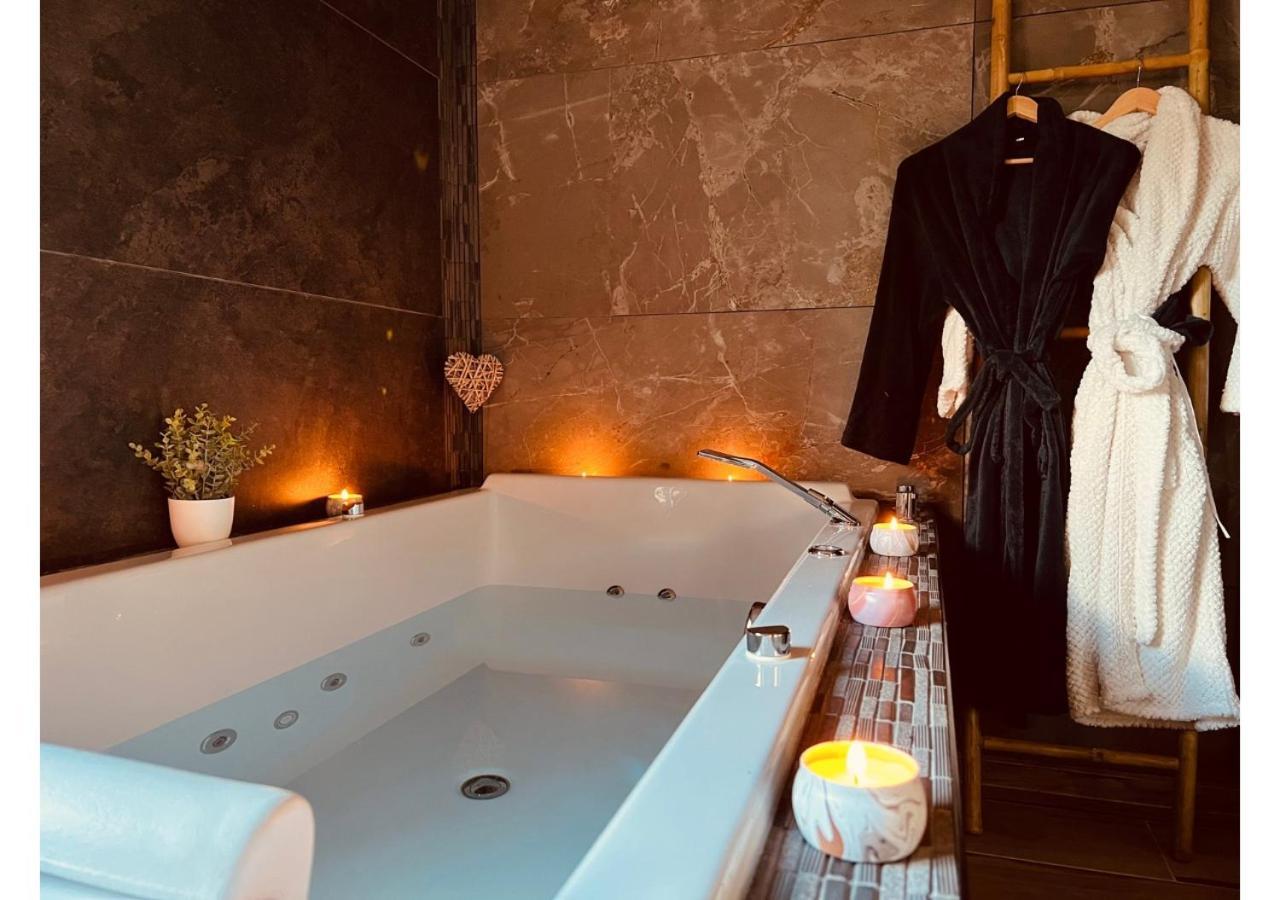 Coup De Coeur Exceptionnel Et Romantique Au Barcares Le Barcares Exterior photo