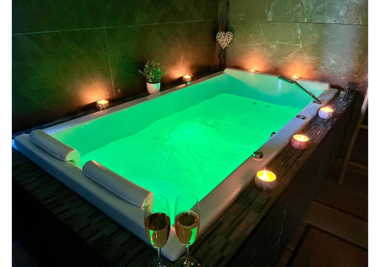 Coup De Coeur Exceptionnel Et Romantique Au Barcares Le Barcares Exterior photo