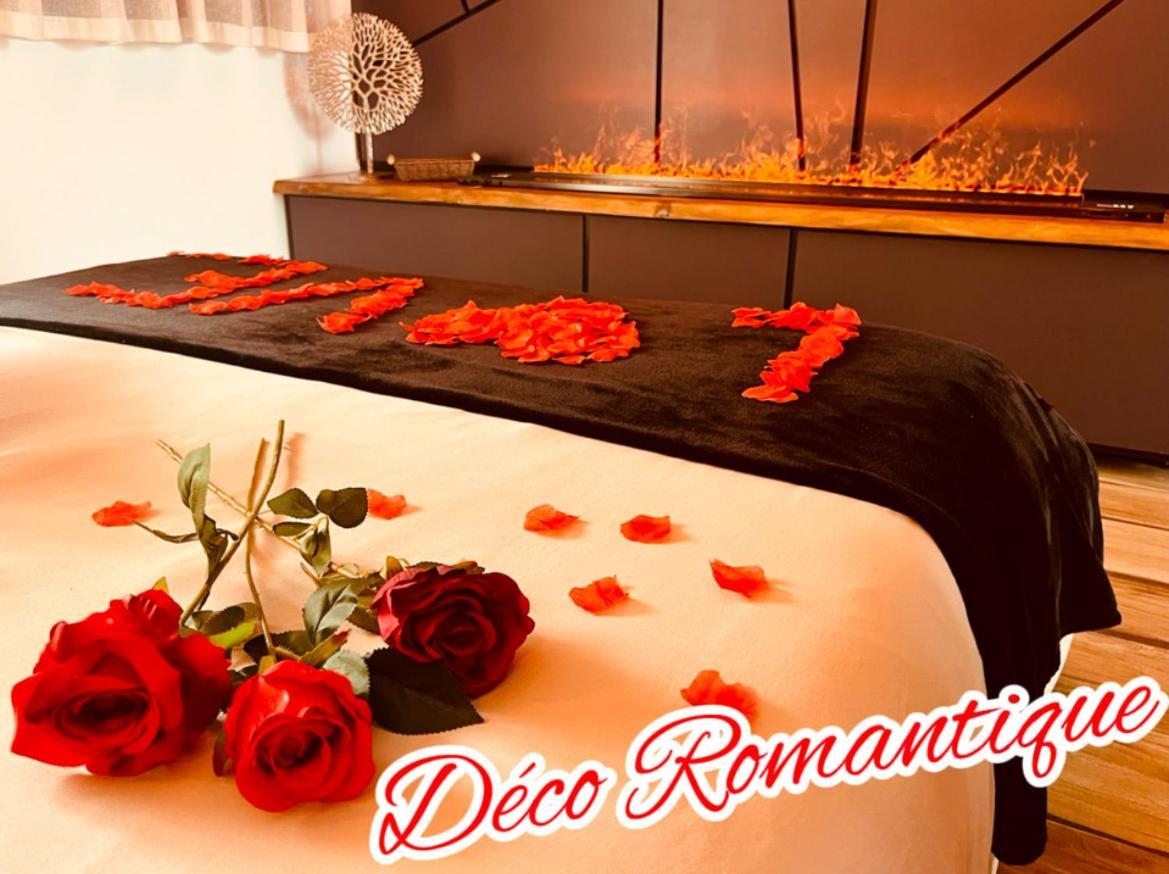 Coup De Coeur Exceptionnel Et Romantique Au Barcares Le Barcares Exterior photo