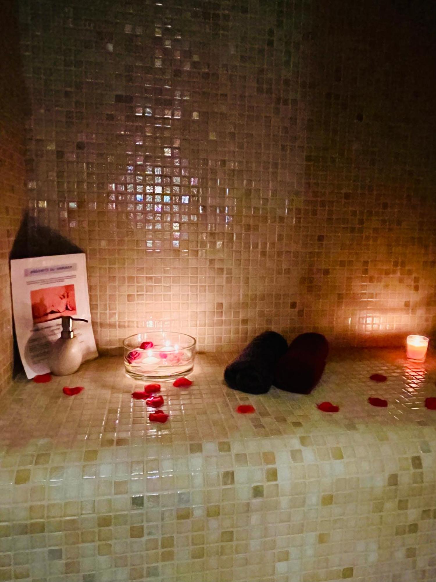 Coup De Coeur Exceptionnel Et Romantique Au Barcares Le Barcares Exterior photo